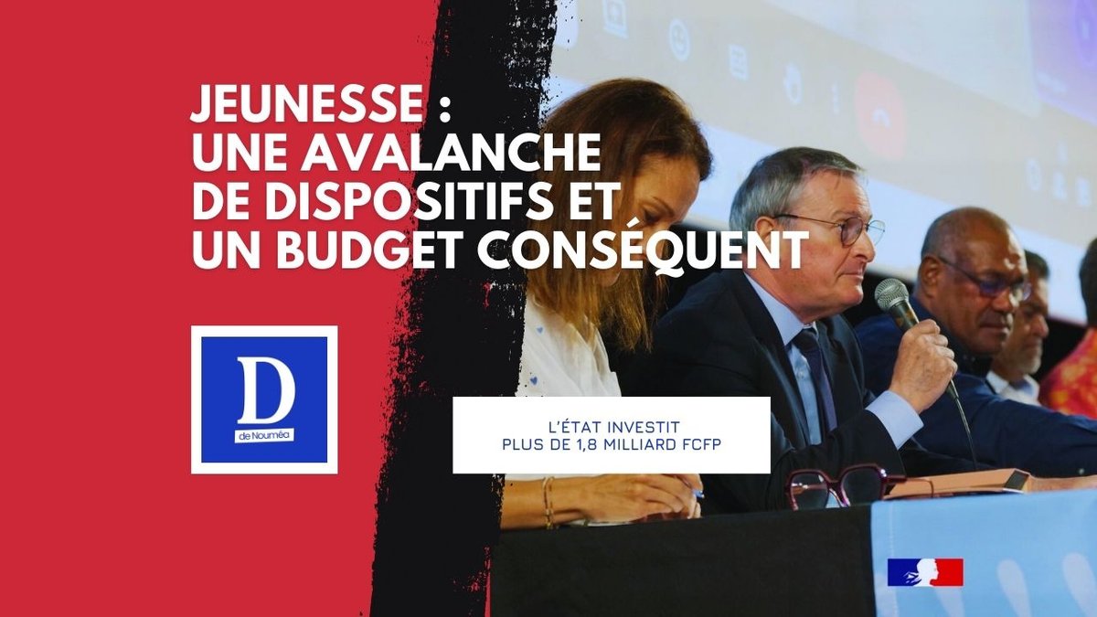 Séminaire des maires à La Foa : l’État muscle sa présence