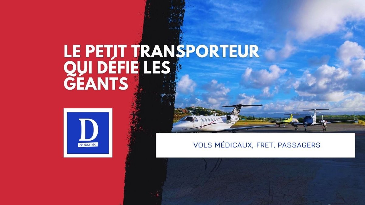 Air Alizé obtient le feu vert jusqu’en 2030