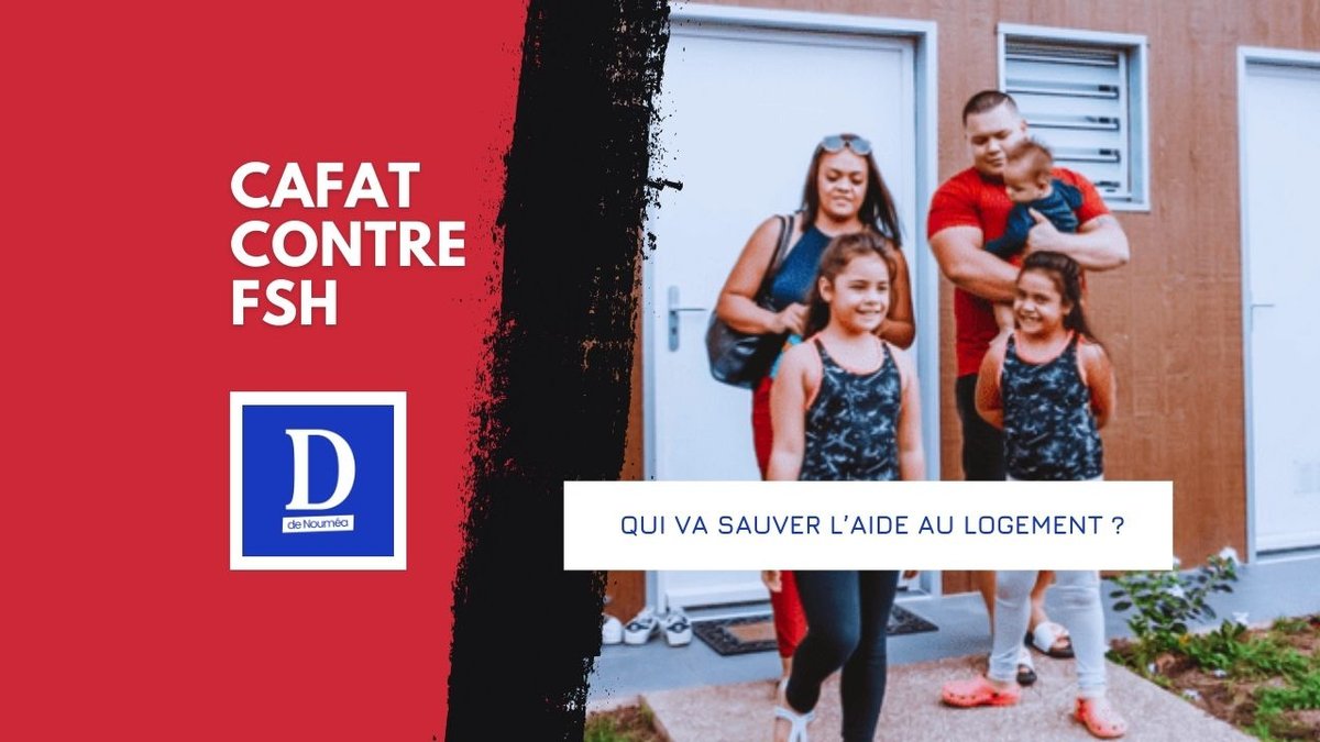 Réforme du logement : le « oui mais » du CESE-NC