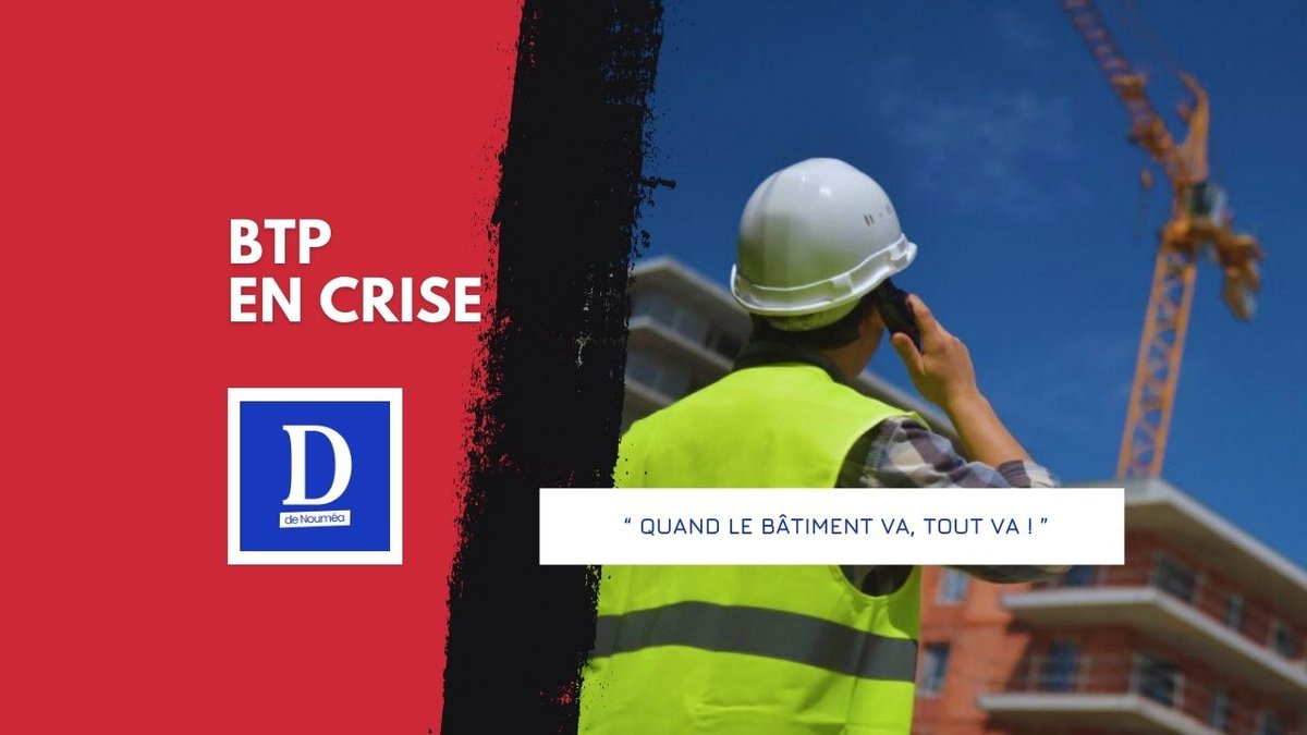 Index BT21 en berne : le signal d’alarme du BTP