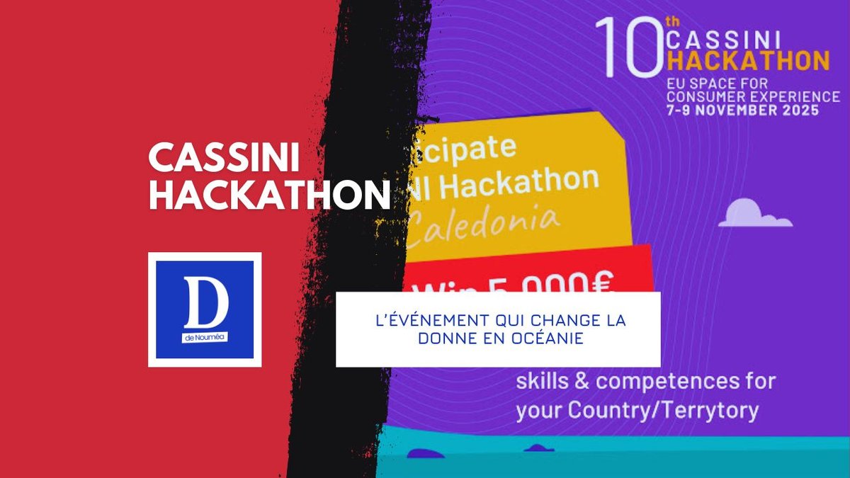 L’UNC défie le monde avec les technologies spatiales