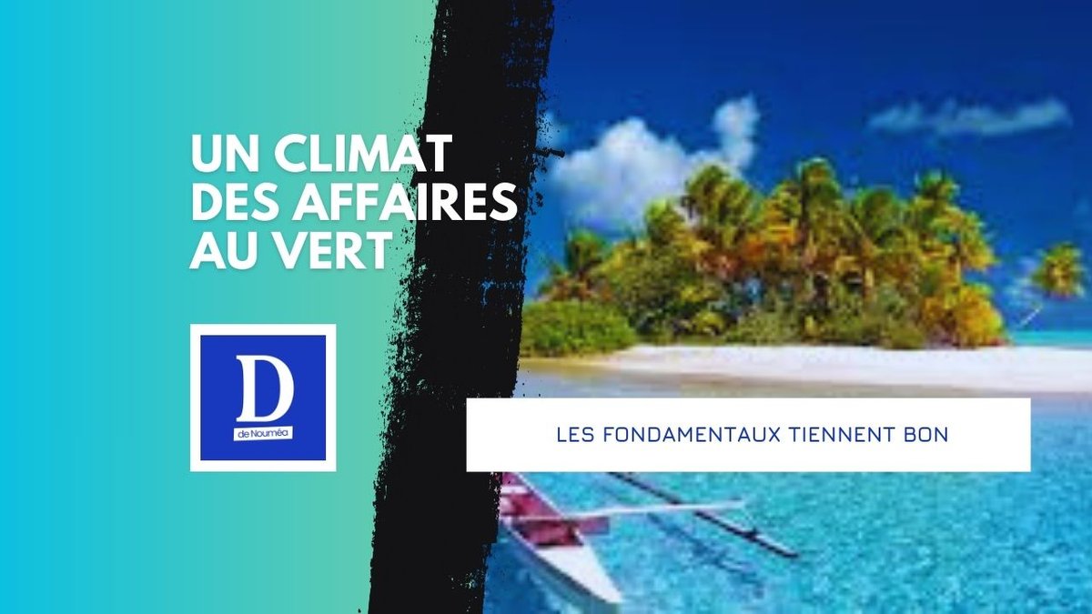 La Polynésie française tient bon