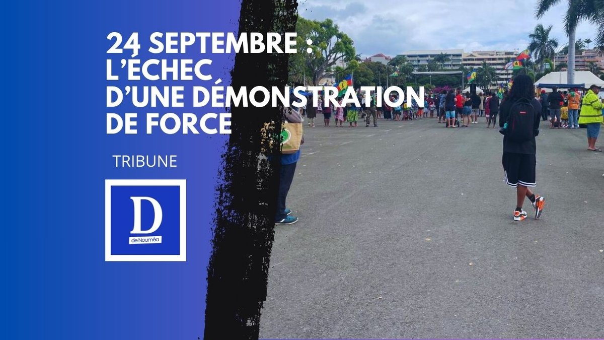 24 septembre : la fin de l’illusion radicale