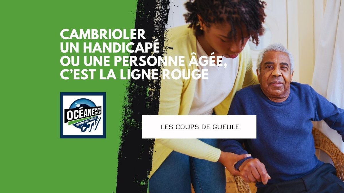 Cambriolages : les plus vulnérables en première ligne