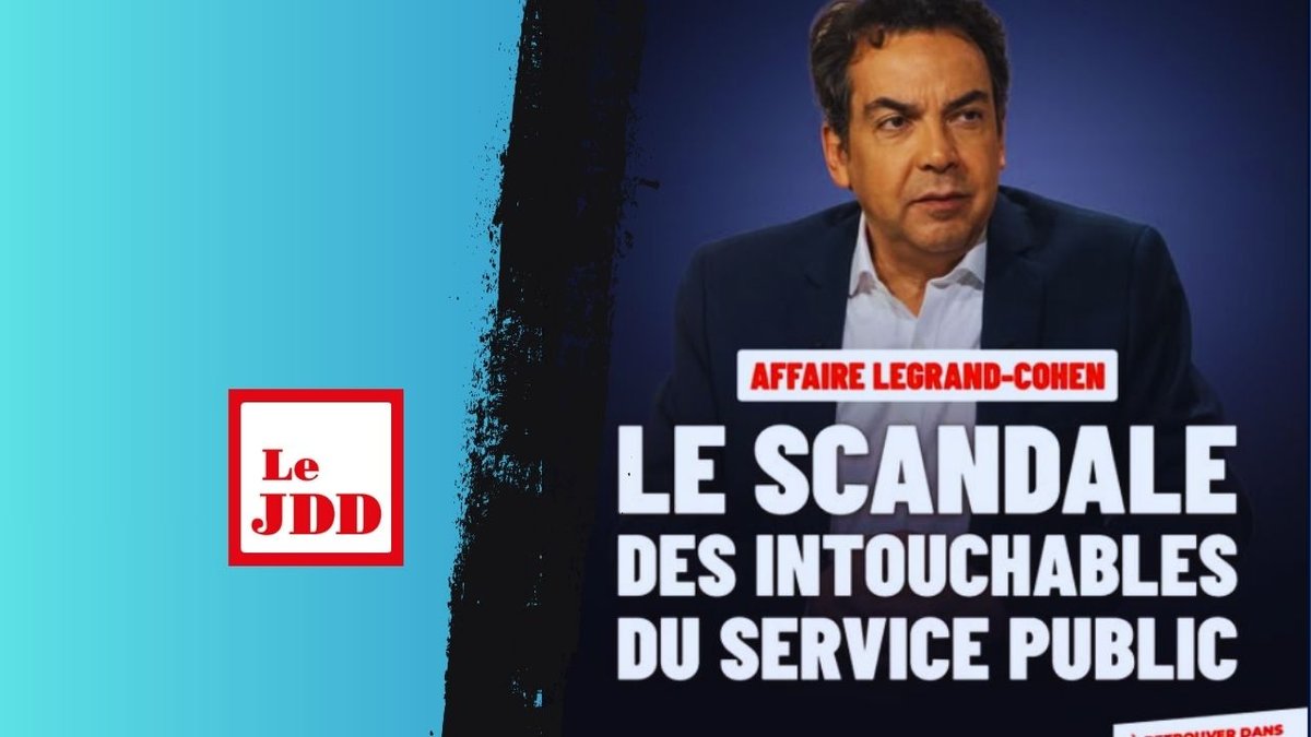 Affaire Cohen-Legrand : le scandale des intouchables du service public