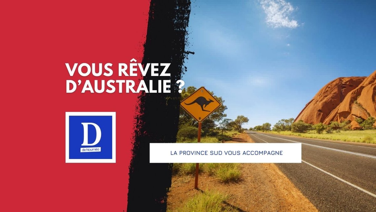 Étudier à l’étranger sans se ruiner ? La province Sud a la solution