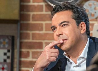 Le chroniqueur de « C à vous » n’a pas été sanctionné par sa hiérarchie après la publication de la vidéo par L’Incorrect.