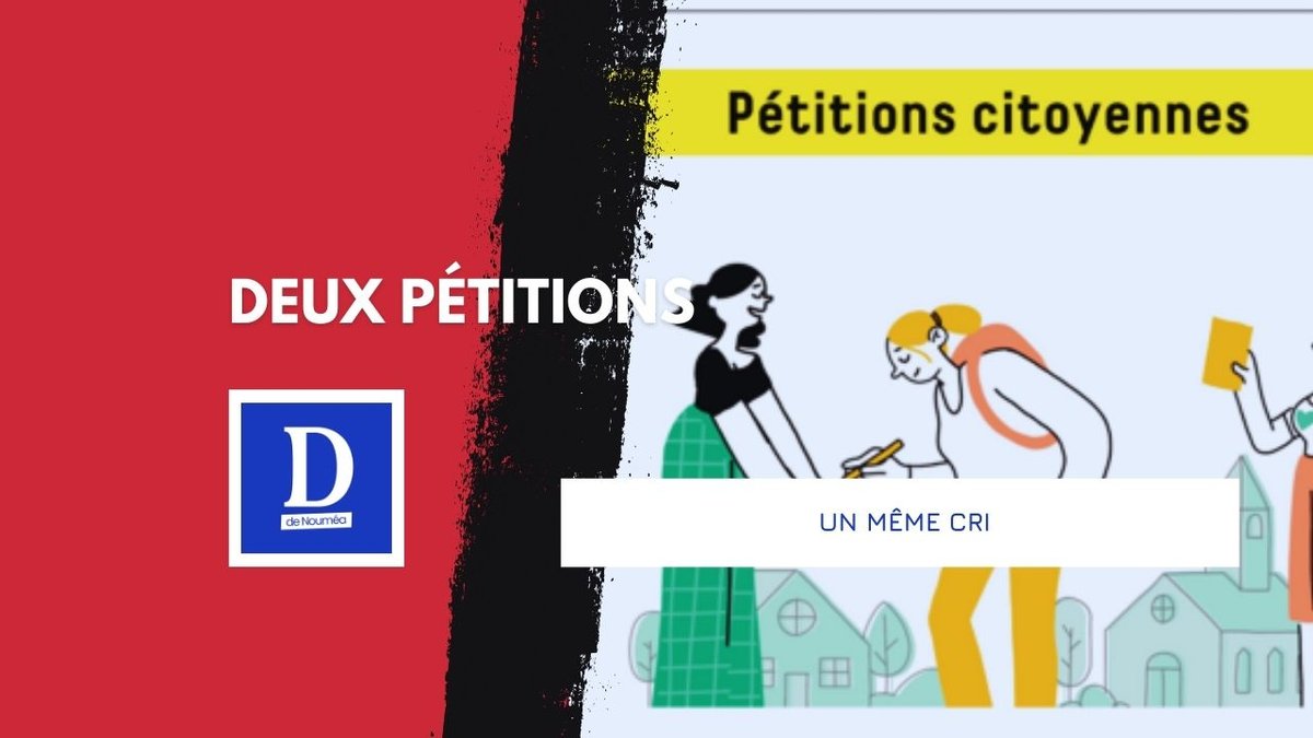 La démocratie participative s’invite à Nouméa