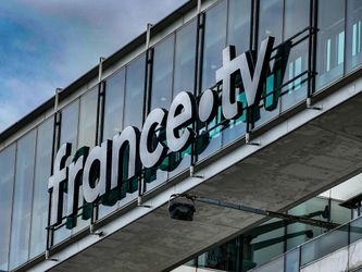 France Télévisions.