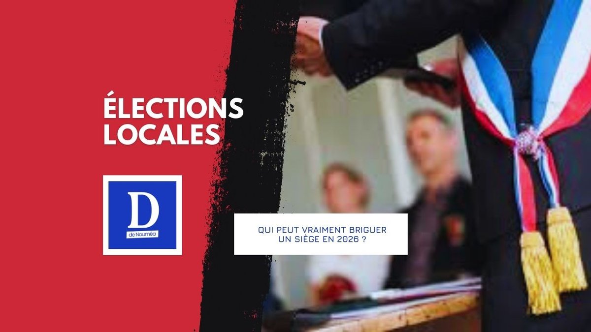 Élections municipales 2026 : tout savoir pour être candidat