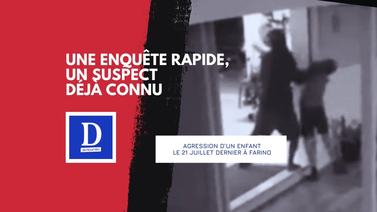 Farino : l’agression d’un enfant qui réveille la peur en Brousse