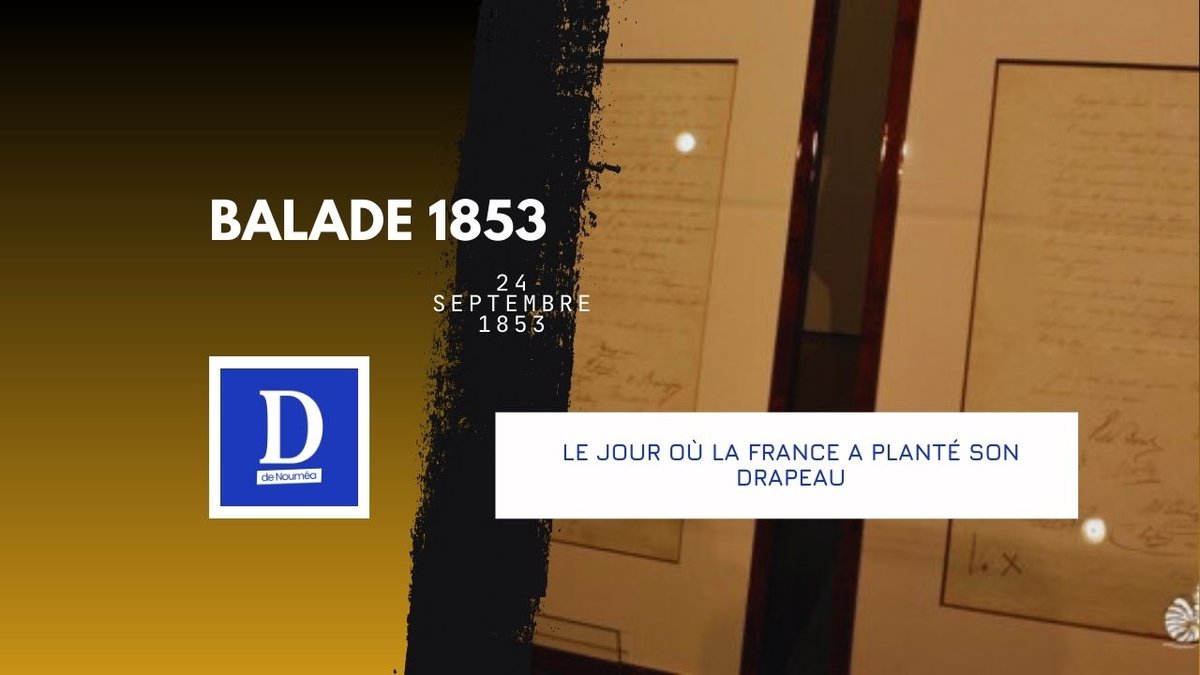172 ans plus tard, le drapeau français flotte toujours