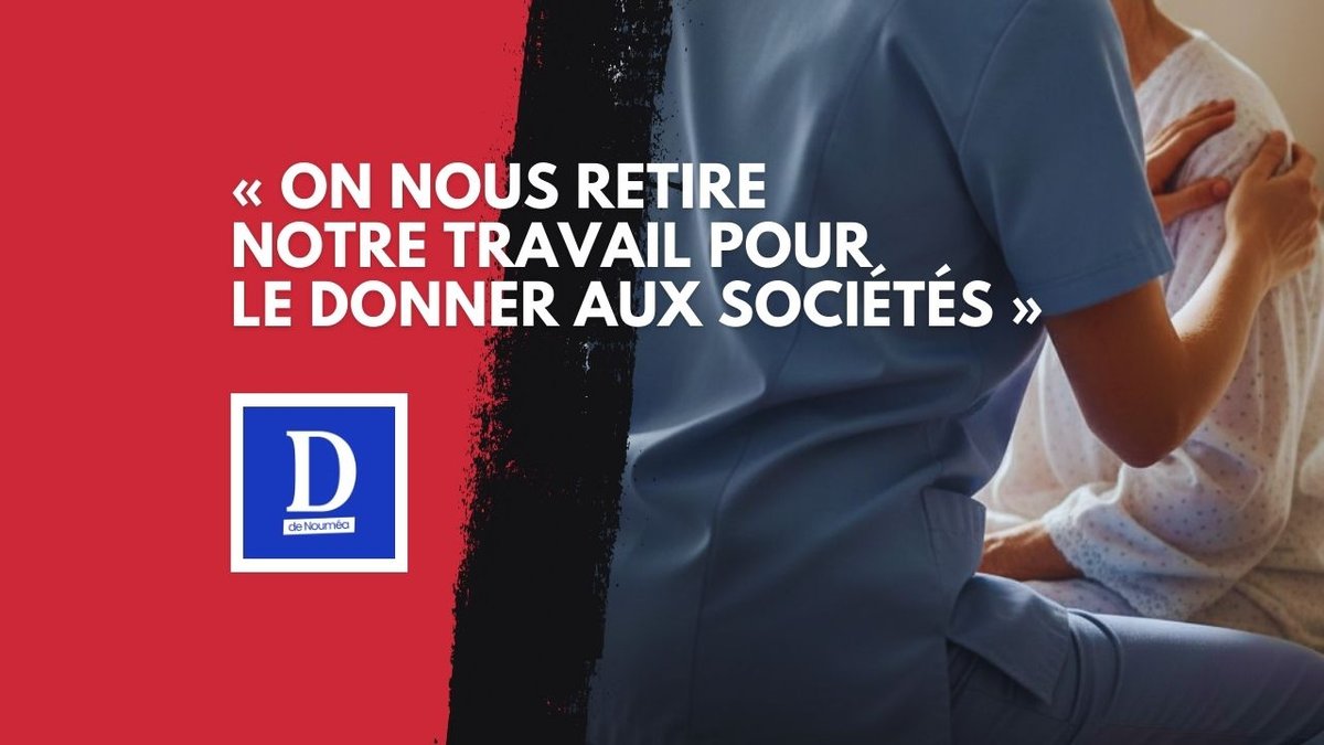 « On nous retire notre travail pour le donner aux sociétés »