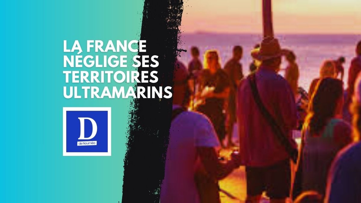 Le tourisme ultramarin, poumon économique oublié