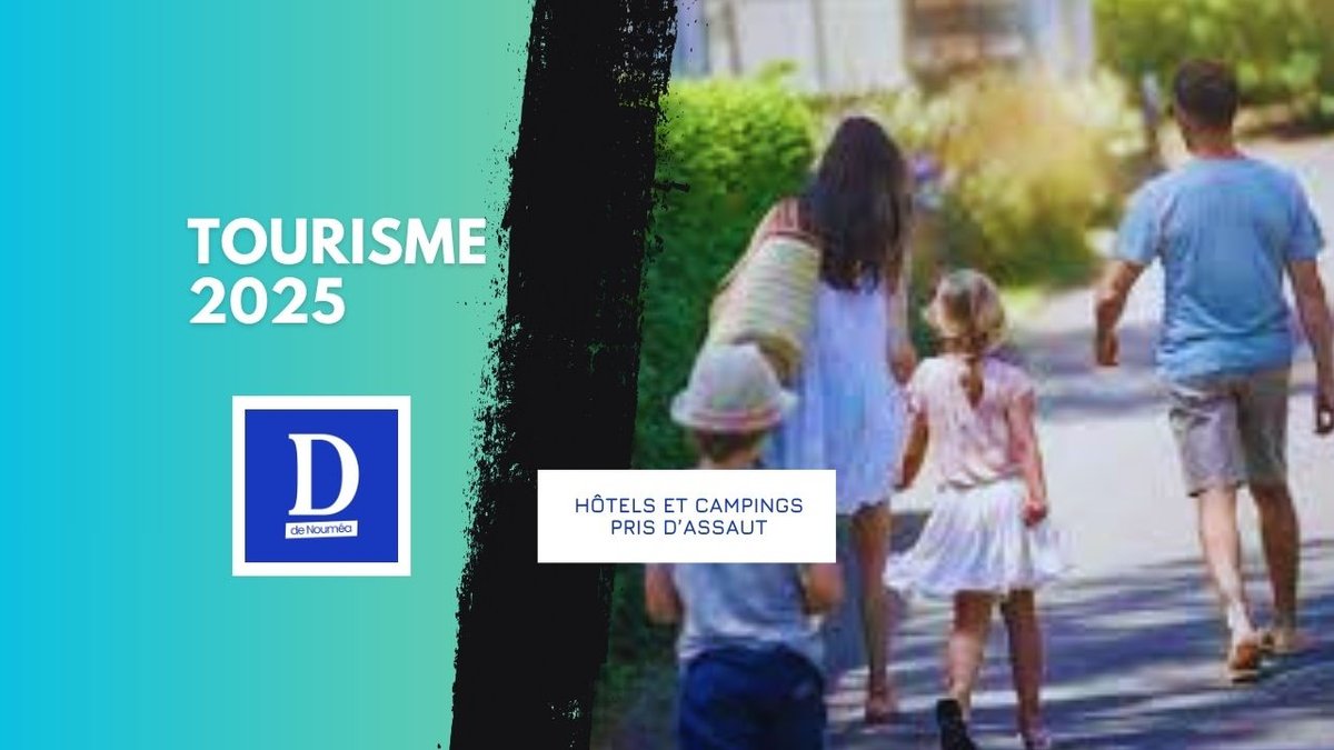 Été record : la France plus attractive que jamais