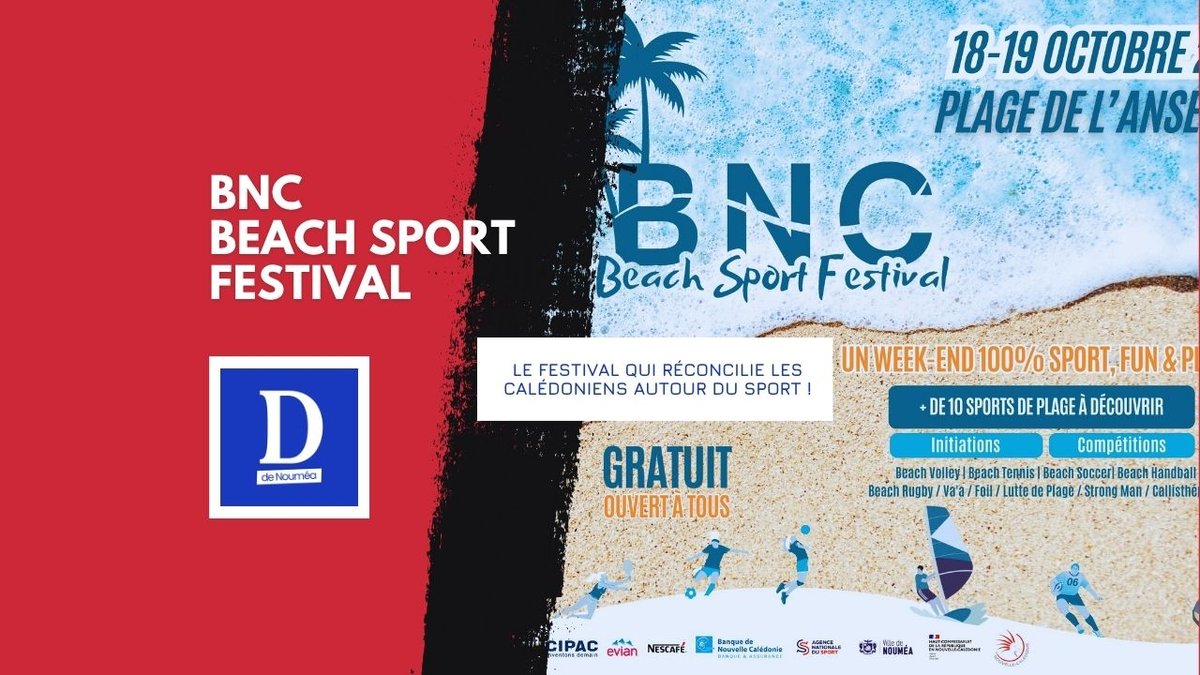 Quand le sable devient terrain de jeu géant !