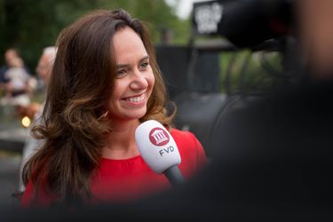 L'eurodéputée appelle à refuser en bloc la logique consistant à taxer plus pour dépenser plus.