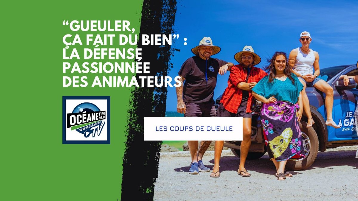 “Trop de râleurs à la radio ?” Le grand débat sur les Coups de Gueule