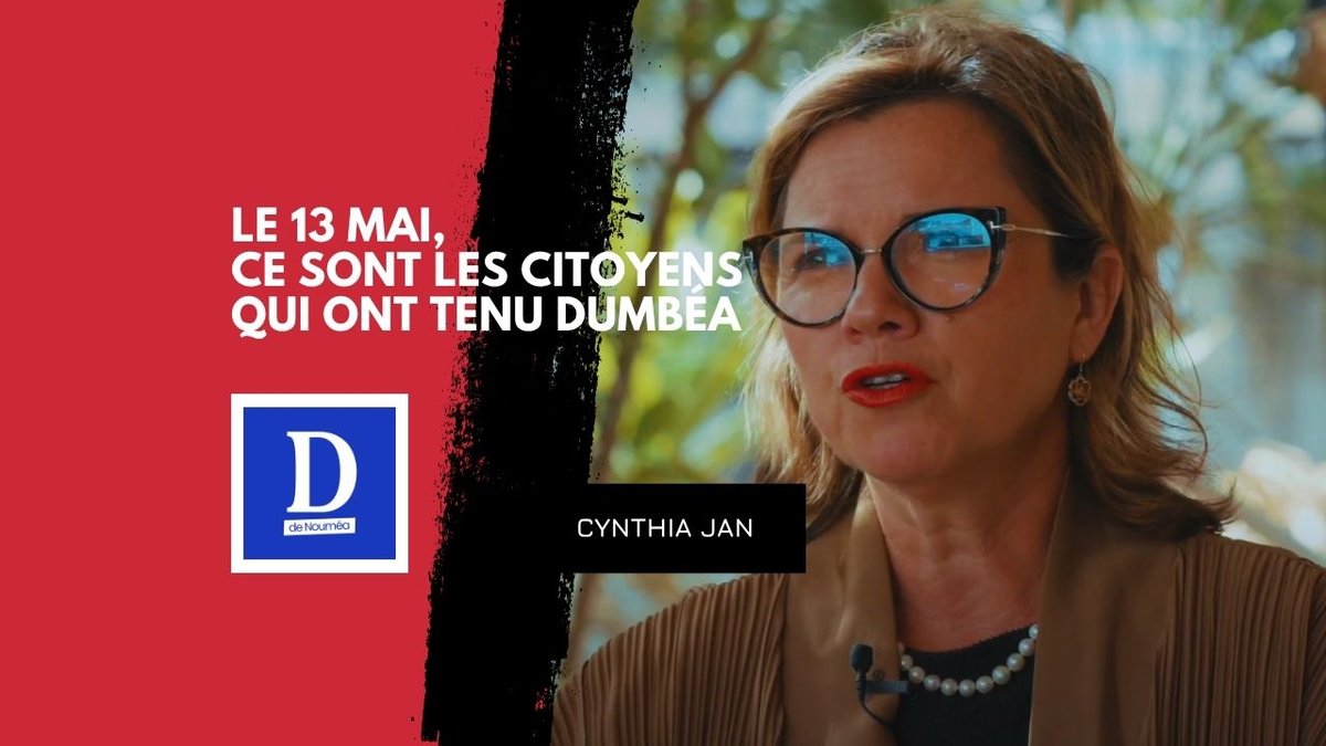 Dumbéa : sécurité, union loyaliste et méthode de proximité