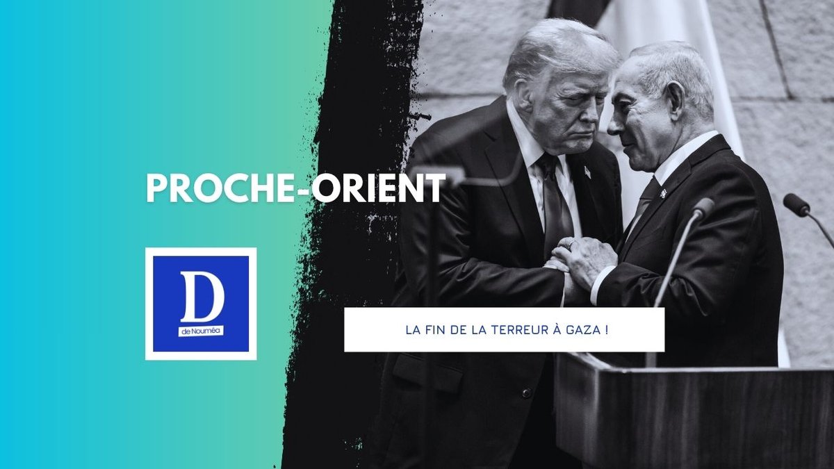 Trump en héros à Jérusalem : la paix par la force !