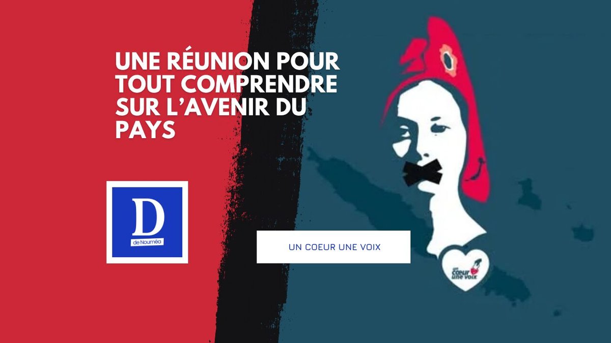 Un Cœur, Une Voix, le grand rendez-vous citoyen du 28 octobre