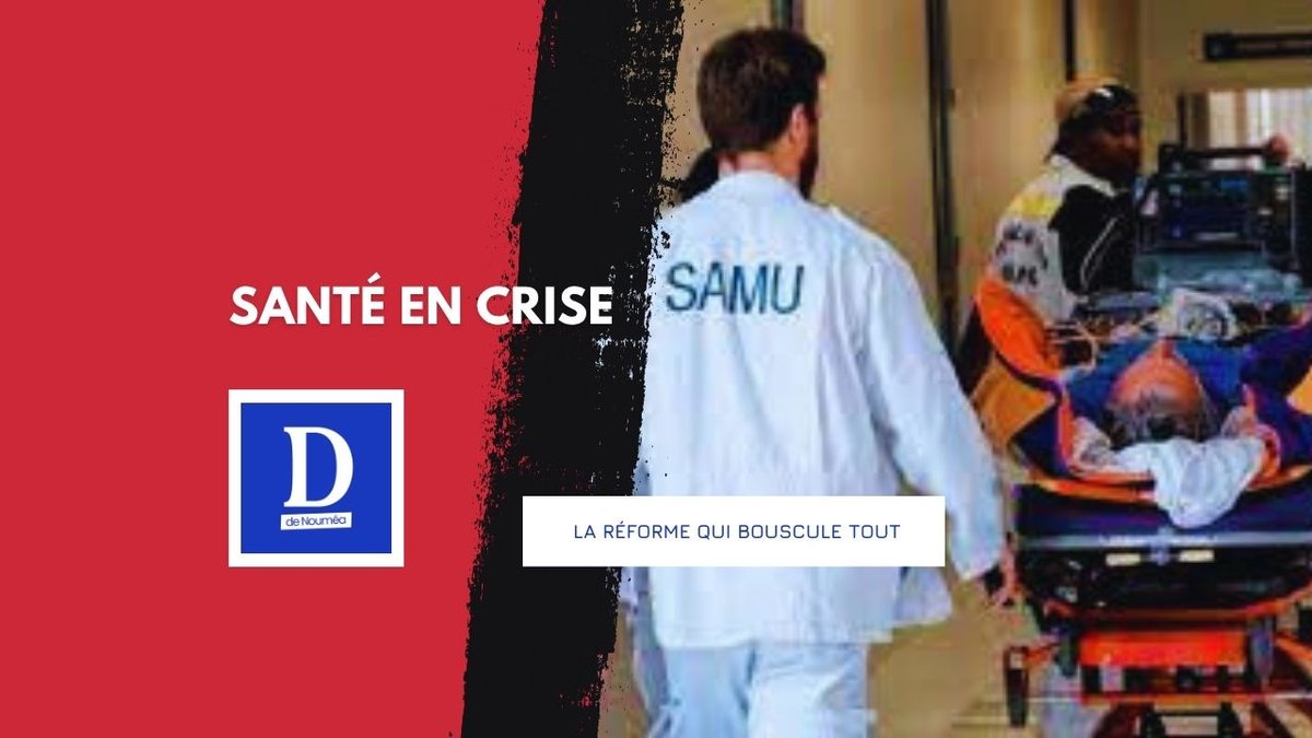 Médecins étrangers, infirmiers renforcés : la révolution santé