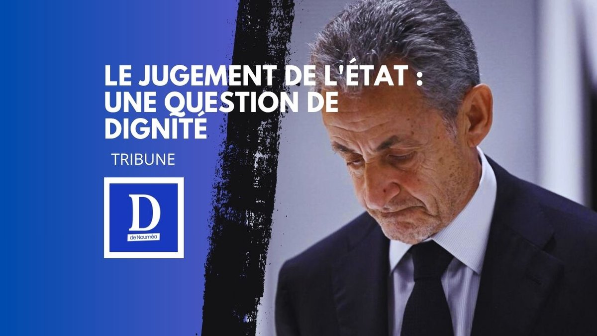 Le Jugement de l&rsquo;État : Une Question de Dignité