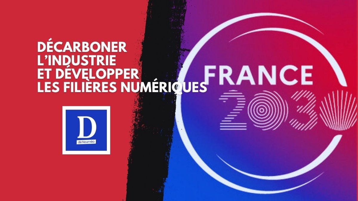 720 millions pour former la Calédonie aux métiers d’avenir