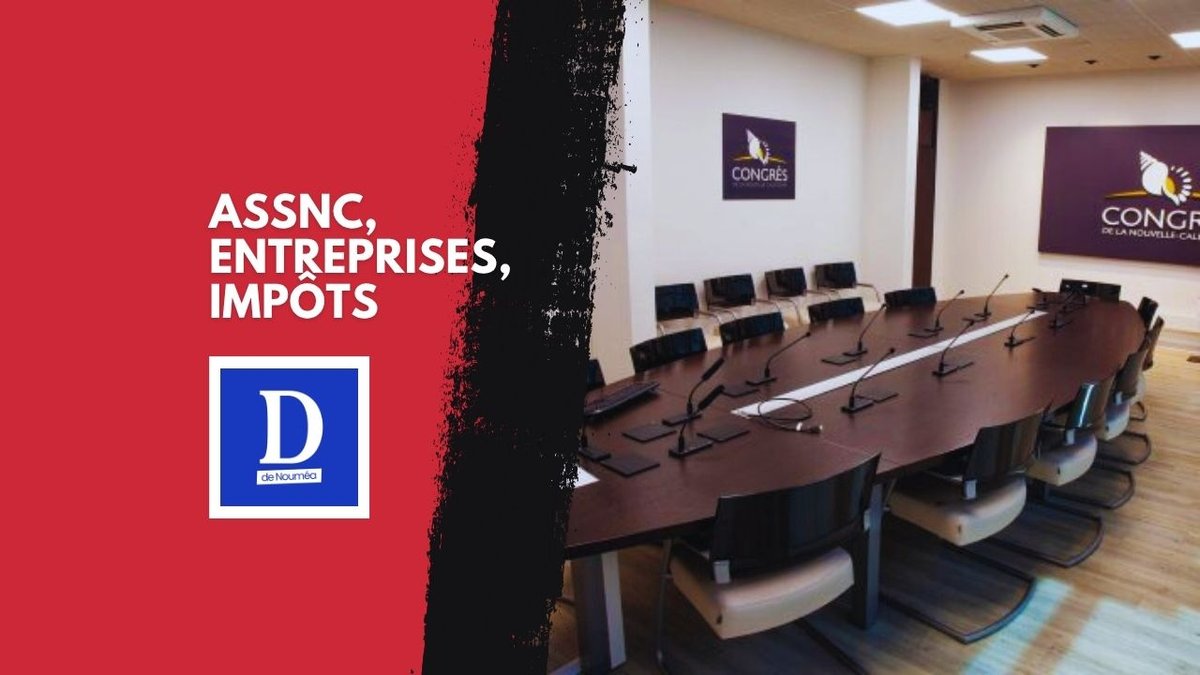 Rigueur ou chaos : le dilemme budgétaire calédonien