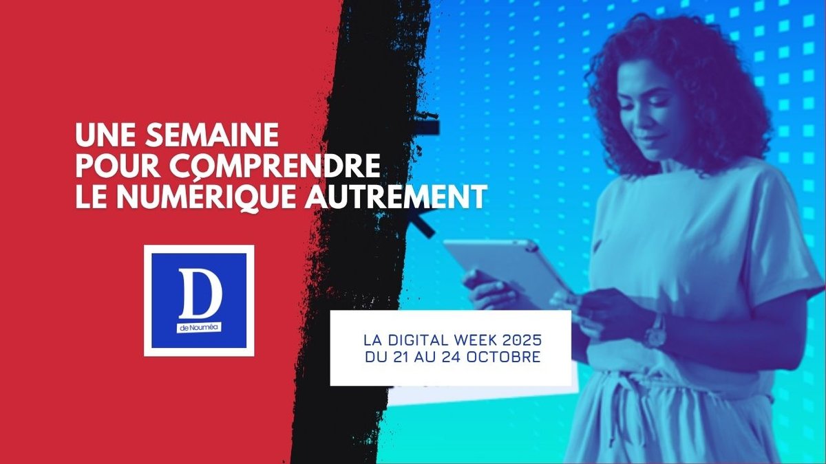 L’intelligence artificielle au cœur de la transformation calédonienne