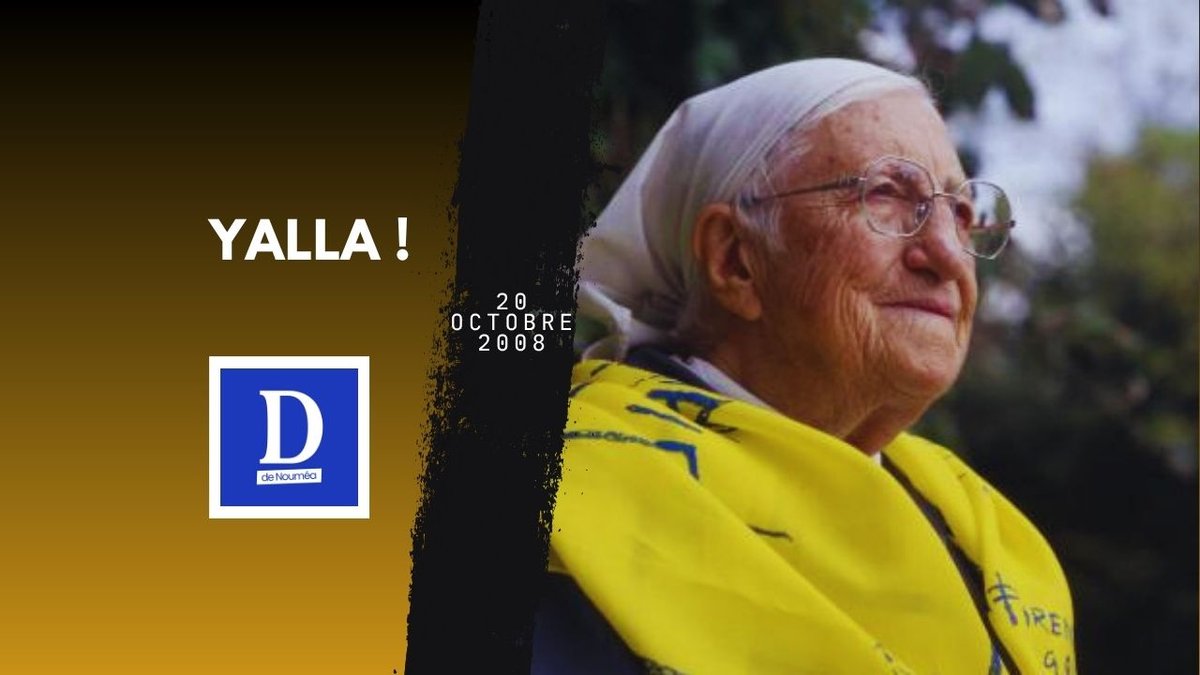 Sœur Emmanuelle, le visage lumineux d’une France debout