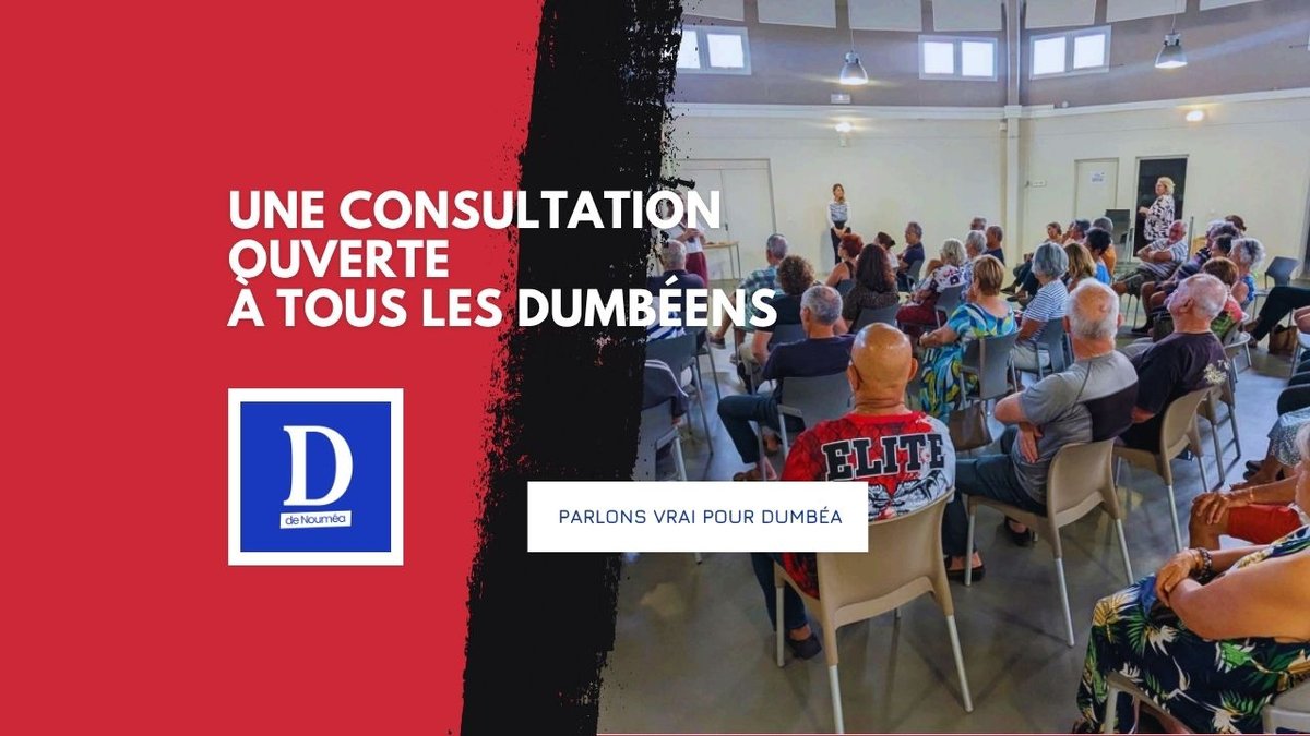 Une consultation pour mieux vieillir ensemble