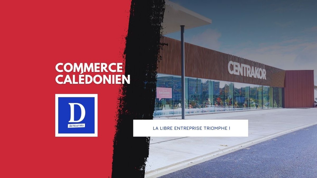 L’Autorité valide Centrakor