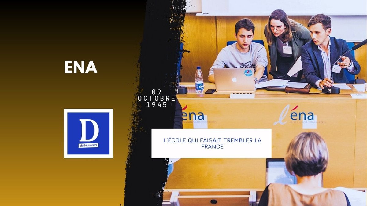 De Gaulle l’a créée, Macron l’a détruite