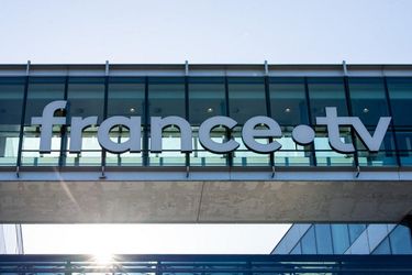 Les locaux de France Télévisions.
