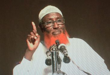 A la tête de l'EI en Somalie, Abdulqadir Mumin demeure insaisissable.
