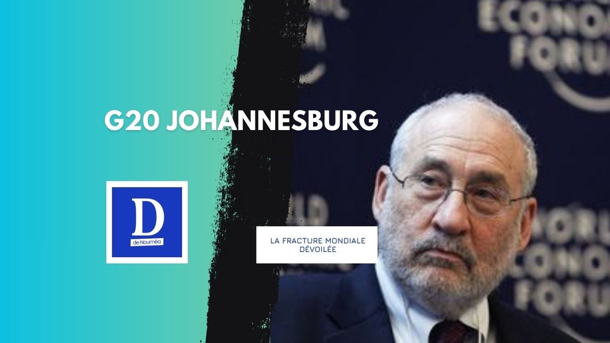 Ce rapport secret révèle l’échec total du G20