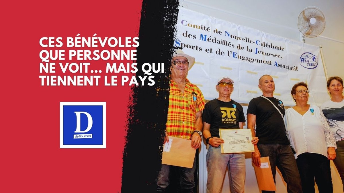 Des médailles, des larmes et une leçon pour tout le pays