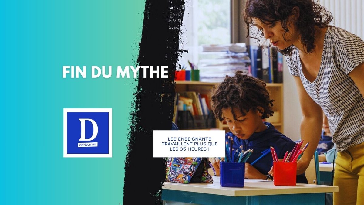 Les profs, nouveaux stakhanovistes de la République ?