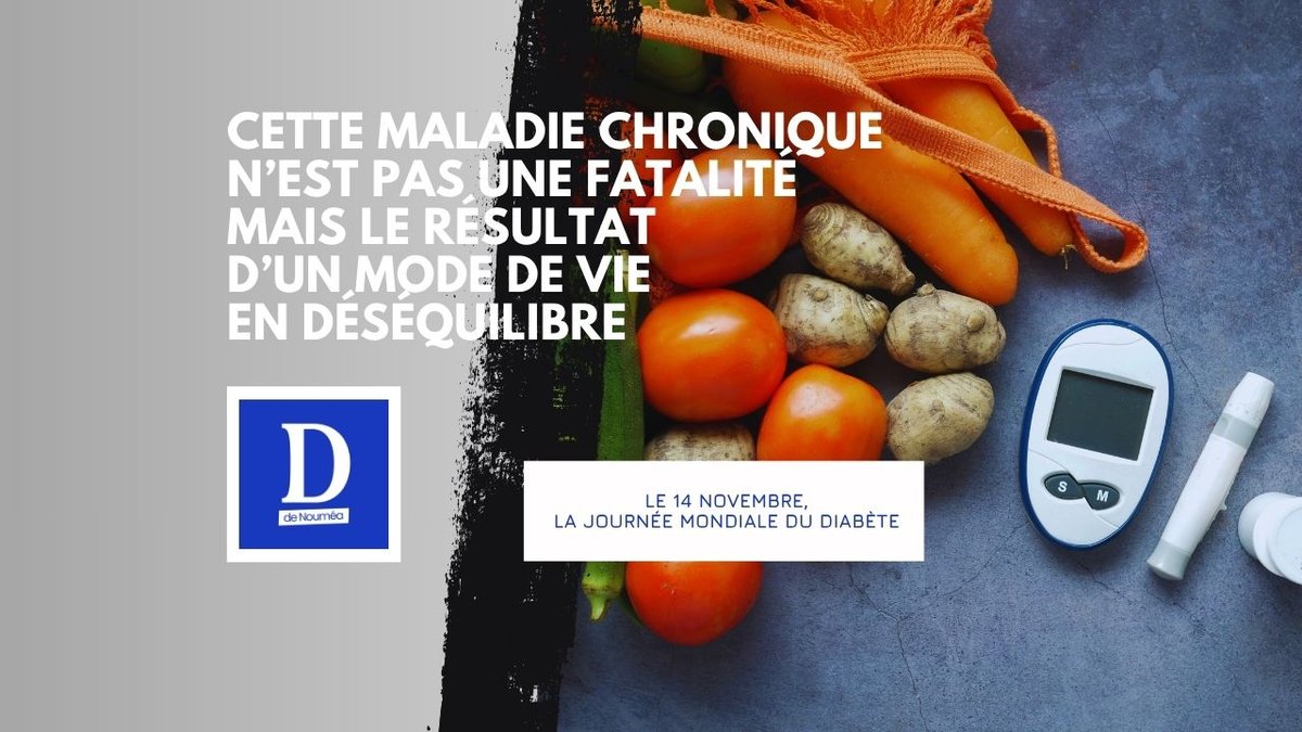 Diabète : la pandémie silencieuse qui n’épargne plus personne