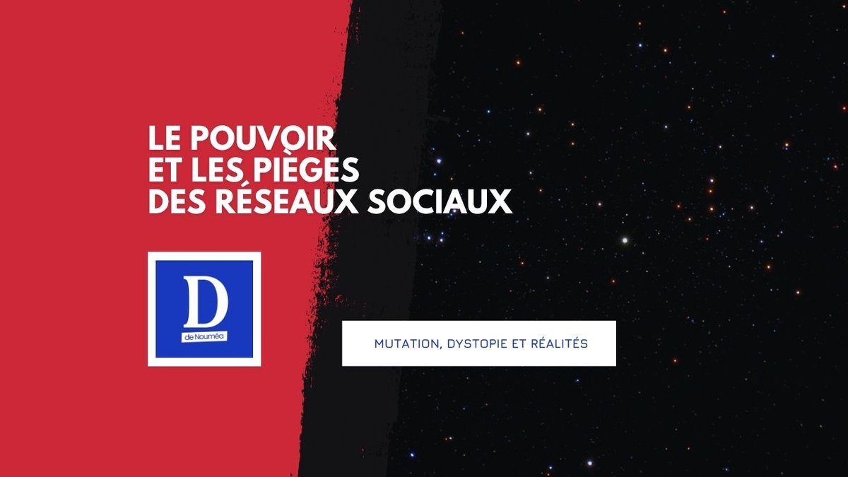 Quand téléportation, réseaux sociaux et nostalgie se percutent