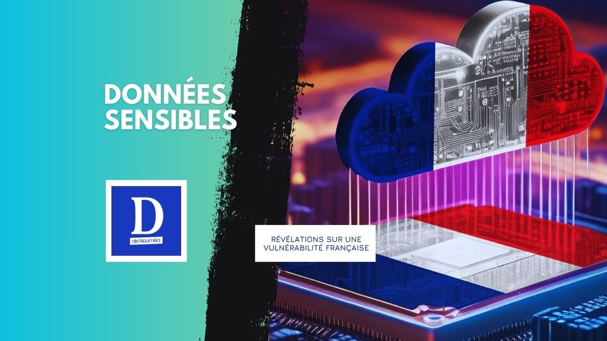 Le numérique français sous tutelle américaine ?