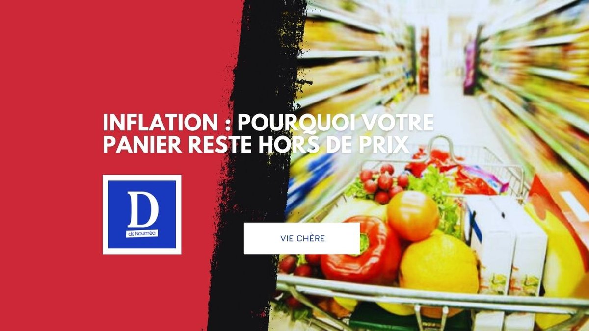 Prix stables ? Les ménages modestes paient la note