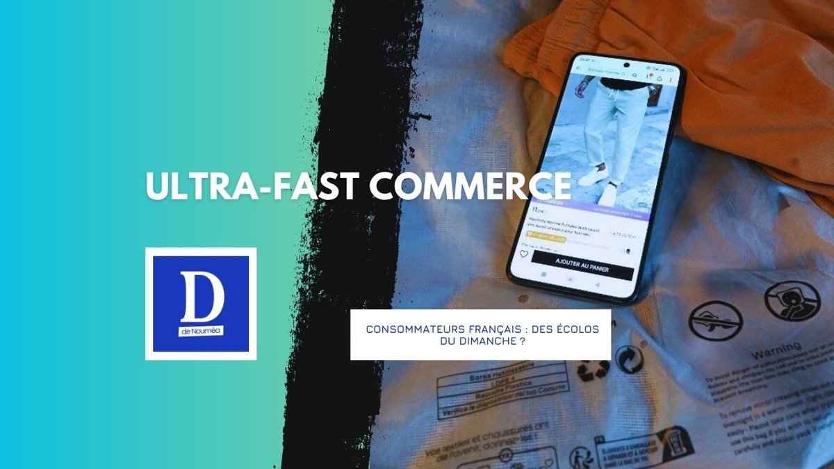 Shein, Temu, AliExpress : la France craque totalement