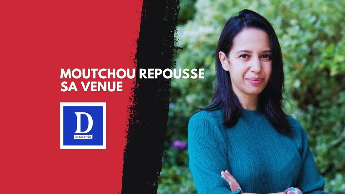 Nouvelle-Calédonie : visite reportée, colère contenue