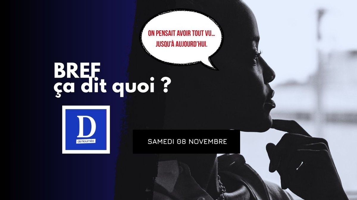 On pensait avoir tout vu… jusqu’à aujourd’hui.