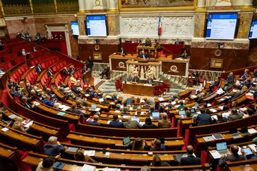 Il y a déjà plus de deux semaines que les députés examinent le projet de loi de finance.