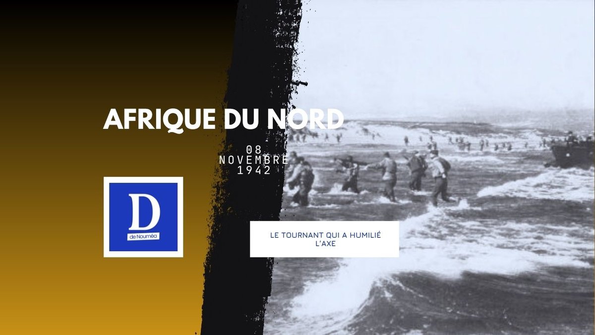 Torch : l’opération qui a réveillé la France