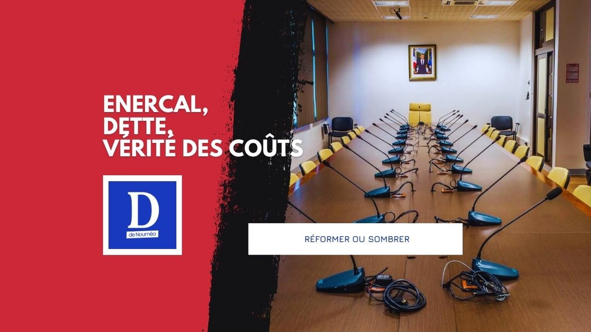 Électricité et concurrence : le vrai test politique de novembre