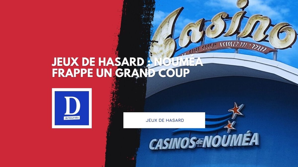 Casinos : la fin du laisser-faire ?